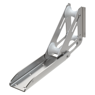 Anchor Rollers - Sleipner Group Anchor Rollers - Sleipner Group